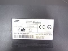 Монитор TFT 15" Samsung SyncMaster 152S S - Pic n 301818