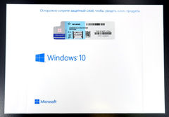 Операционная система Windows 10 Pro 64bit OEM - Pic n 301817