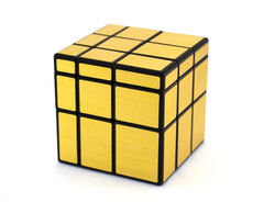 Головоломка Зеркальный Кубик 60Х60мм - Pic n 301903