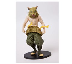 Фигурка Клинок рассекающий демонов Иноске 16см - Pic n 301906