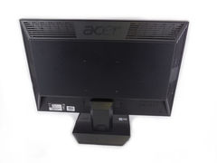 Монитор TFT 22" (55.9 см) Acer V223W D - Pic n 301948