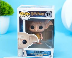 Фигурка Funko POP Dobby из Harry Potter 16см - Pic n 301957