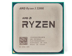 Процессор AMD Ryzen 3 2200G - Pic n 301977