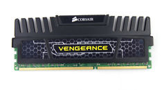Оперативная память 8GB DDR3 Corsair Vengeance - Pic n 301981