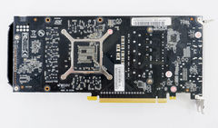 Видеокарта PCI-E Palit GeForce GTX 1060 3GB - Pic n 301982