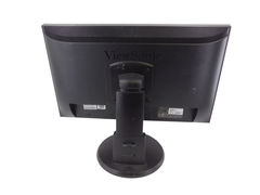 Монитор TFT 23.6" (59.9 см) ViewSonic VG2427W - Pic n 301990
