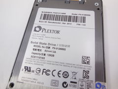 SSD накопитель 128Gb Plextor M5S PX-0128M5S - Pic n 301998