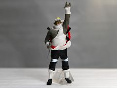 Фигурка Наруто Киллер Би Killer Bi 16см - Pic n 302028