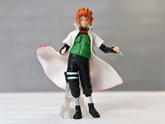 Фигурка Наруто Минато Намикадзэ Killer Bi 16см - Pic n 302029