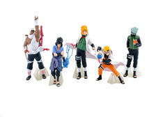 Фигурка Наруто Минато Намикадзэ Killer Bi 16см - Pic n 302029