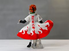 Фигурка Наруто Минато Намикадзэ Killer Bi 16см - Pic n 302029