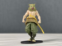 Фигурка Клинок рассекающий демонов Иноске 16см