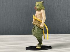 Фигурка Клинок рассекающий демонов Иноске 16см - Pic n 301937