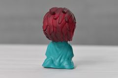 Фигурка Танджиро Камадо Demon Slayer 7см - Pic n 302035