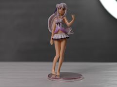 Фигурка Аниме в ассортименте 12-13см - Pic n 302041