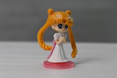 Фигурка Аниме в ассортименте 6-9см - Pic n 302042