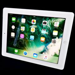 Планшет Apple iPad 4 16GB LTE A1460