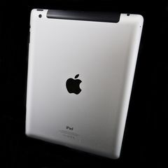 Планшет Apple iPad 4 16GB LTE A1460 - Pic n 302060