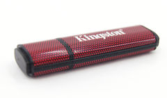 Флешка 64GB USB2.0 Kingston DataTraveler 150 - Pic n 302098