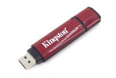 Флешка 64GB USB2.0 Kingston DataTraveler 150 - Pic n 302098