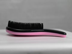 Массажная расческа для кудрявых спутанных волос - Pic n 302110