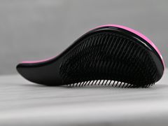 Массажная расческа для кудрявых спутанных волос - Pic n 302110