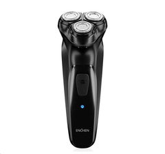 Электробритва Xiaomi Enchen BlackStone, черный - Pic n 302130