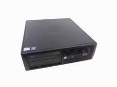 Комп. 2 ядра HP Compaq 4000 Pro SFF