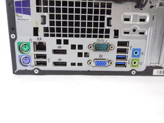 Комп. 4 ядра HP ProDesk 600 G1 SFF Core i5 - Pic n 302144