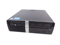 Системный блок 2 ядра HP Pro 3010 SFF - Pic n 302145