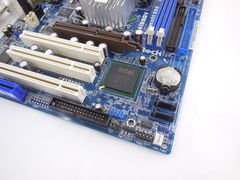 Мат. плата Socket 478 ASRock P4i65GV - Pic n 302153