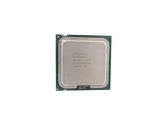 Процессор Socket 775 Intel Pentium 4 651 3.40GHz