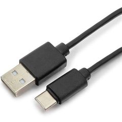 Кабель USB на Type-C Cm-Am Гарнизон 0.5 метра - Pic n 302192