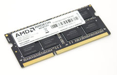 Оперативная память SO-DIMM DDR4 8GB AMD Radeon - Pic n 302185