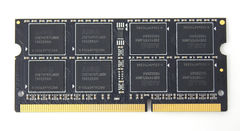Оперативная память SO-DIMM DDR4 8GB AMD Radeon - Pic n 302185
