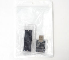 Внешний USB3.0 адаптер для SSD M.2 SATA - Pic n 302236