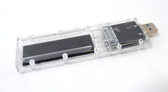 Внешний USB3.0 адаптер для SSD M.2 SATA - Pic n 302236