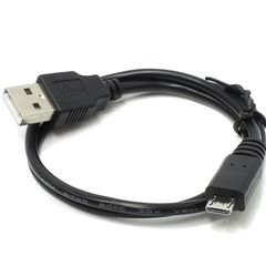 Кабель USB 2.0 на USB microB Am-microB 1.8 метра
