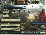 Материнская плата MB ASUS M3A78 /Socket AM2+/ 4xDDR2 /PCI-E x16 /3xPCI /2xPCI-E x1 /6xSATA /COM /LPT /S/PDIF /6xUSB /LAN /ATX