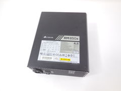 Блок питания ATX 850W Corsair RM850x - Pic n 302278