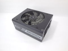 Блок питания ATX 850W Corsair RM850x - Pic n 302278