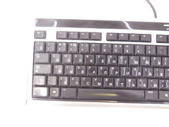 Клавиатура USB Logitech UltraX Premium - Pic n 297275