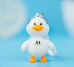  Брелок Уточка 6см - Pic n 302352