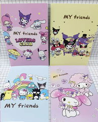 Тетрадь My Melody 16 листов - Pic n 302355