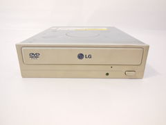 Легенда! Привод DVD ROM LG GDR-8164B - Pic n 302358