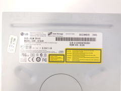 Легенда! Привод DVD ROM LG GDR-8164B - Pic n 302358