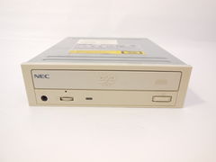 Легенда! Привод DVD ROM NEC DV-5800C