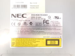 Легенда! Привод DVD ROM NEC DV-5800C - Pic n 302359