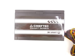 Блок питания Chieftec Smart GPS-500A8 500W - Pic n 302383