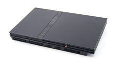 Игровая консоль Sony PlayStation 2 Slim - Pic n 302388